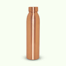 Copper Bottle
